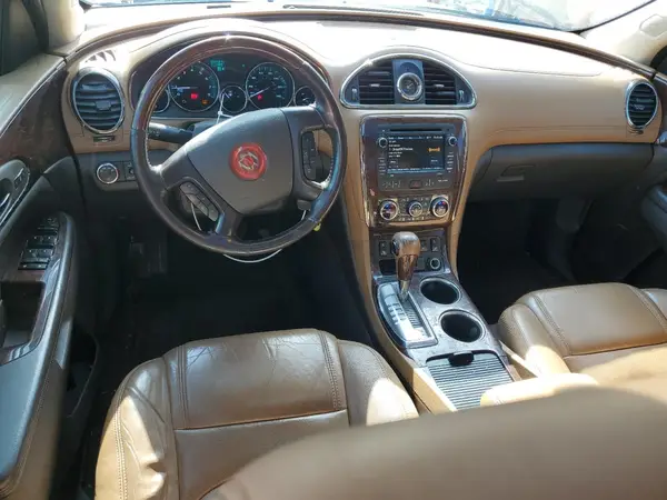 5GAKVCKD1GJ227439 2016 BUICK ENCLAVE - Image 8