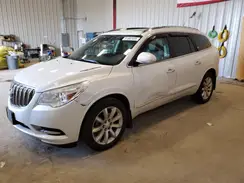 5GAKVCKD1GJ238912 2016 BUICK ENCLAVE