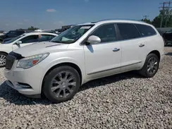 5GAKVCKD1GJ240403 2016 BUICK ENCLAVE