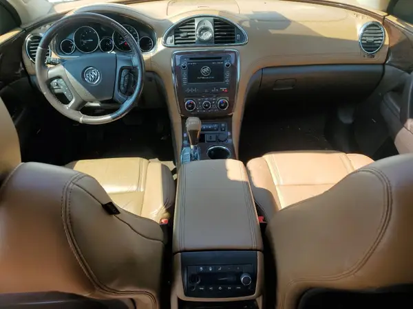 5GAKVCKD1GJ240403 2016 BUICK ENCLAVE - Image 8
