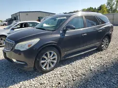 5GAKVCKD1GJ283834 2016 BUICK ENCLAVE