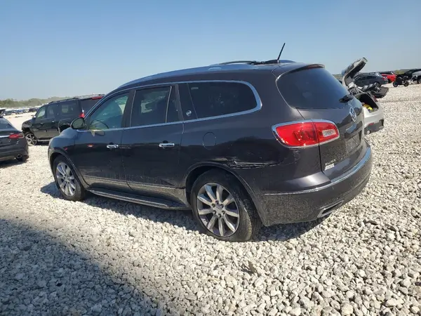 5GAKVCKD1GJ283834 2016 BUICK ENCLAVE - Image 2