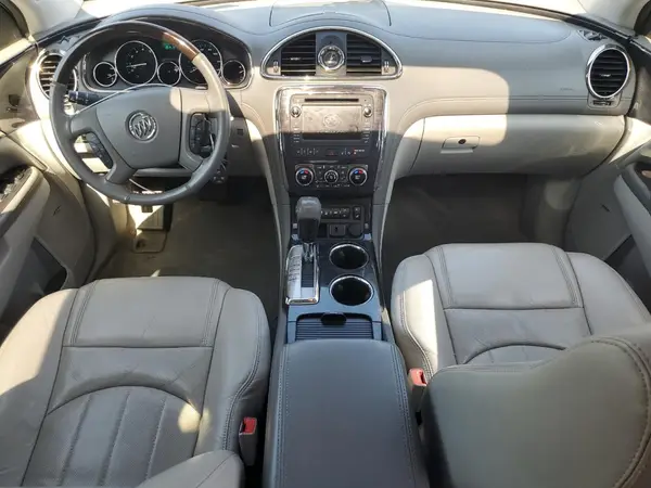 5GAKVCKD1GJ283834 2016 BUICK ENCLAVE - Image 8