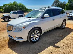 5GAKVCKD1GJ297023 2016 BUICK ENCLAVE