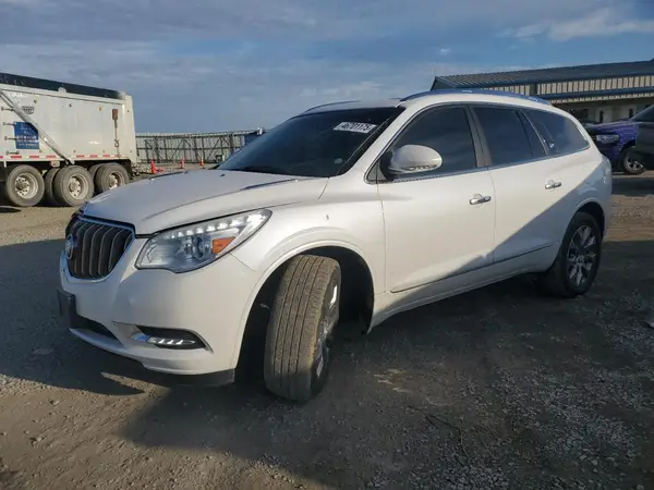 5GAKVCKD1GJ312779 2016 BUICK ENCLAVE - Image 1