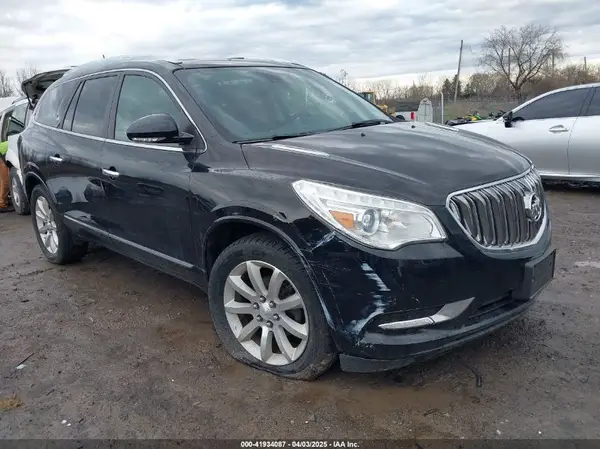5GAKVCKD1GJ314077 2016 BUICK ENCLAVE - Image 1