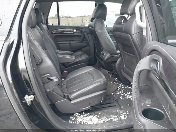 5GAKVCKD1GJ314077 2016 BUICK ENCLAVE - Image 8