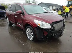 5GAKVCKD1GJ316833 2016 BUICK ENCLAVE