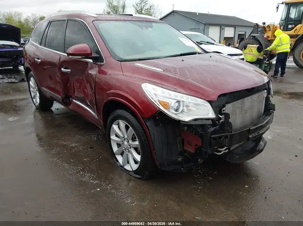 5GAKVCKD1GJ316833 2016 BUICK ENCLAVE - Image 1