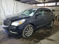 5GAKVCKD1GJ321207 2016 BUICK ENCLAVE