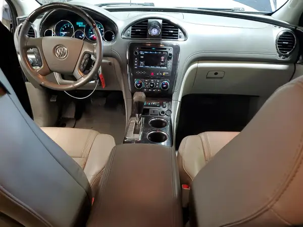 5GAKVCKD1GJ321207 2016 BUICK ENCLAVE - Image 8