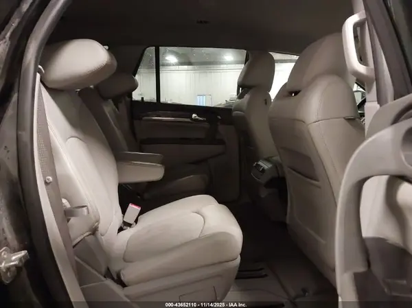 5GAKVCKD1GJ346382 2016 BUICK ENCLAVE - Image 8