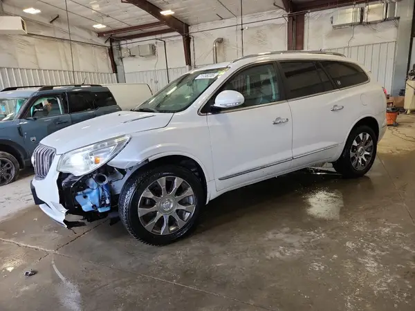 5GAKVCKD1GJ346477 2016 BUICK ENCLAVE - Image 1