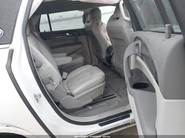 5GAKVCKD1HJ103396 2017 BUICK ENCLAVE - Image 8