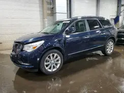 5GAKVCKD1HJ134177 2017 BUICK ENCLAVE