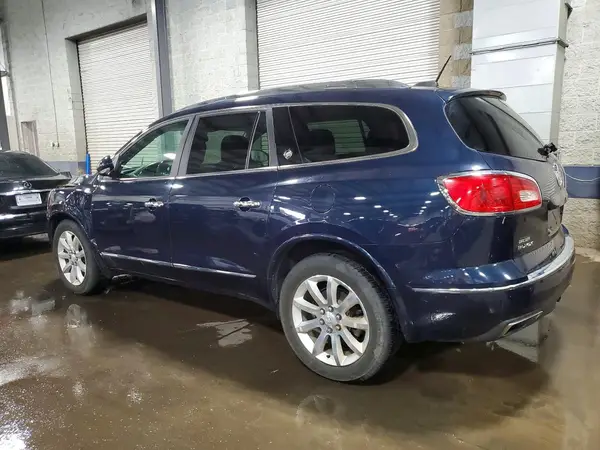 5GAKVCKD1HJ134177 2017 BUICK ENCLAVE - Image 2