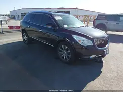 5GAKVCKD1HJ152078 2017 BUICK ENCLAVE