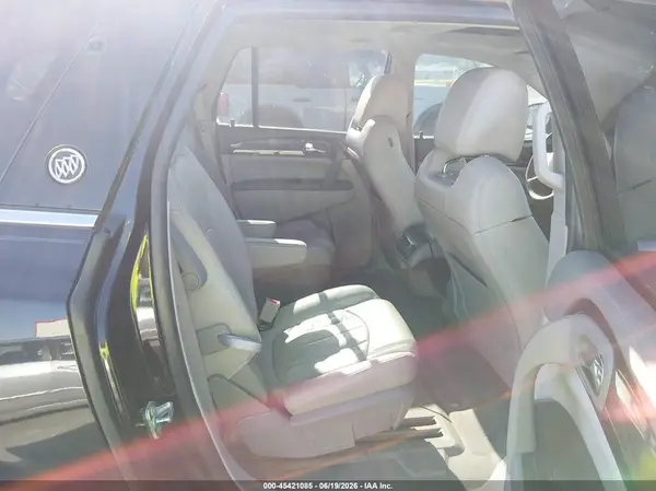 5GAKVCKD1HJ152078 2017 BUICK ENCLAVE - Image 8