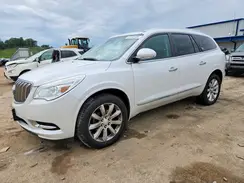 5GAKVCKD1HJ152971 2017 BUICK ENCLAVE