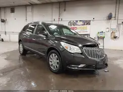 5GAKVCKD1HJ166630 2017 BUICK ENCLAVE