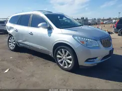5GAKVCKD1HJ170533 2017 BUICK ENCLAVE