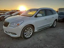 5GAKVCKD1HJ183606 2017 BUICK ENCLAVE