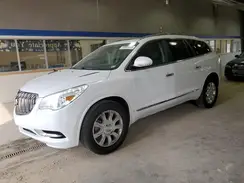 5GAKVCKD1HJ186389 2017 BUICK ENCLAVE