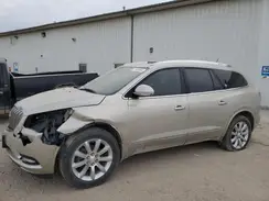 5GAKVCKD1HJ188756 2017 BUICK ENCLAVE