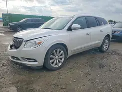 5GAKVCKD1HJ193357 2017 BUICK ENCLAVE