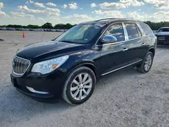 5GAKVCKD1HJ207001 2017 BUICK ENCLAVE