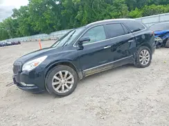 5GAKVCKD1HJ235221 2017 BUICK ENCLAVE
