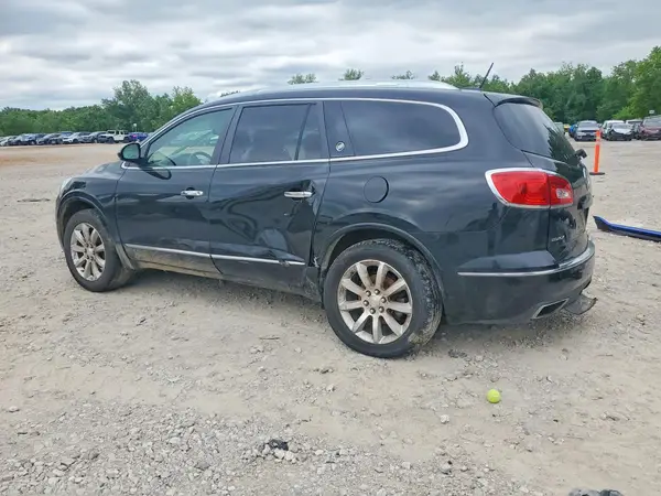 5GAKVCKD1HJ235221 2017 BUICK ENCLAVE - Image 2