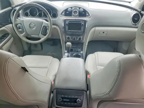 5GAKVCKD1HJ235221 2017 BUICK ENCLAVE - Image 8