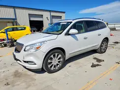 5GAKVCKD1HJ240824 2017 BUICK ENCLAVE