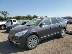 5GAKVCKD1HJ242315 2017 BUICK ENCLAVE