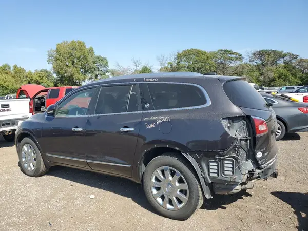5GAKVCKD1HJ242315 2017 BUICK ENCLAVE - Image 2