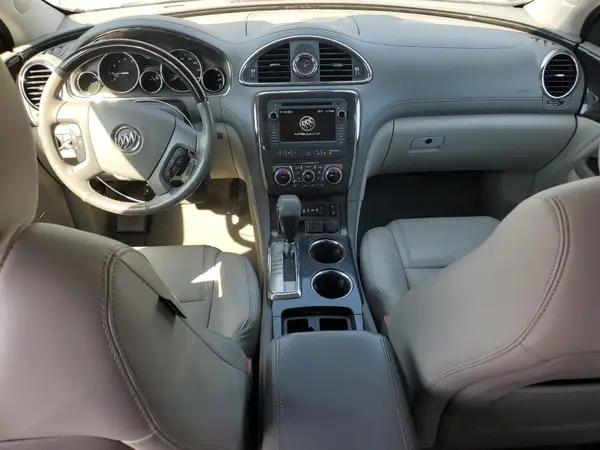5GAKVCKD1HJ242315 2017 BUICK ENCLAVE - Image 8