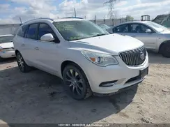 5GAKVCKD1HJ256750 2017 BUICK ENCLAVE