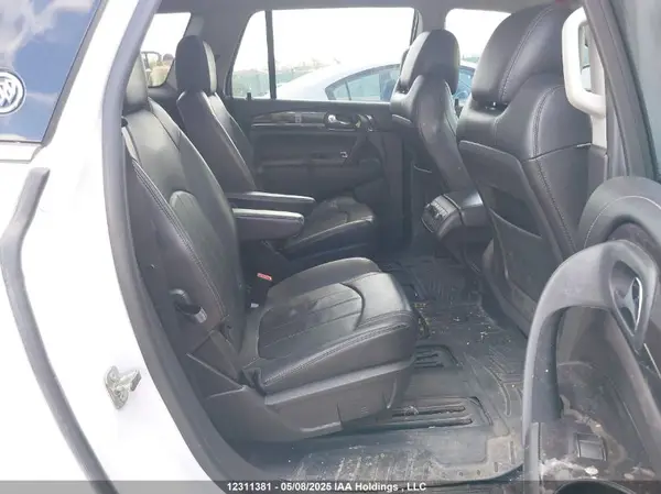5GAKVCKD1HJ256750 2017 BUICK ENCLAVE - Image 8