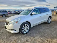 5GAKVCKD1HJ257624 2017 BUICK ENCLAVE