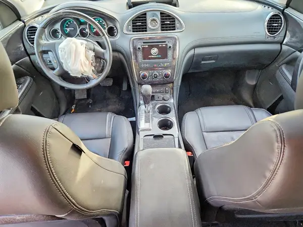 5GAKVCKD1HJ257624 2017 BUICK ENCLAVE - Image 8