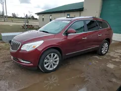 5GAKVCKD1HJ260863 2017 BUICK ENCLAVE