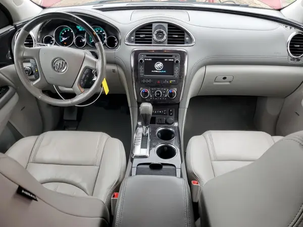 5GAKVCKD1HJ260863 2017 BUICK ENCLAVE - Image 8
