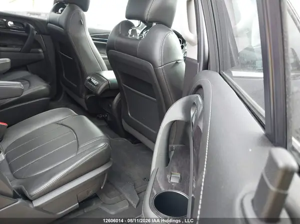 5GAKVCKD1HJ261513 2017 BUICK ENCLAVE - Image 8