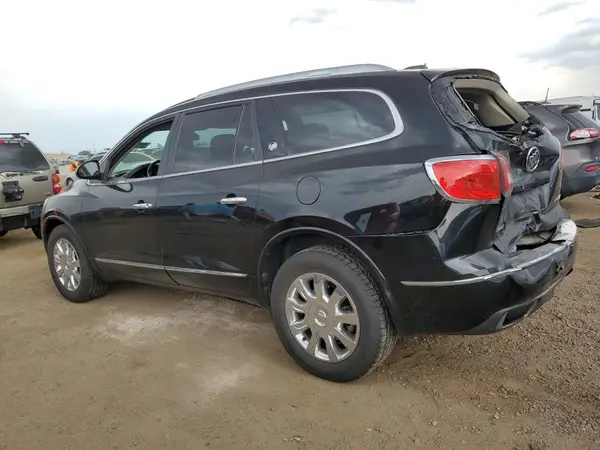 5GAKVCKD1HJ265612 2017 BUICK ENCLAVE - Image 2