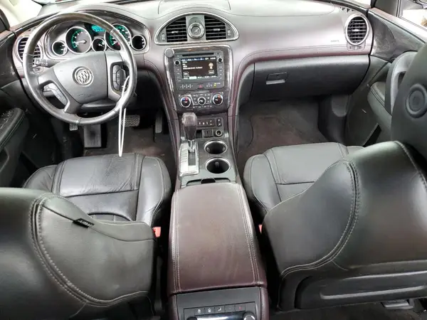 5GAKVCKD1HJ265612 2017 BUICK ENCLAVE - Image 8