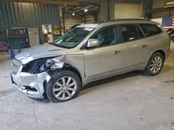 5GAKVCKD1HJ266582 2017 BUICK ENCLAVE