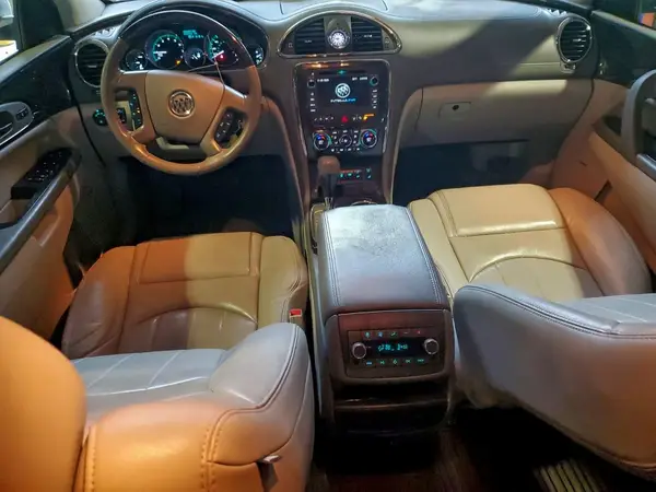 5GAKVCKD1HJ266582 2017 BUICK ENCLAVE - Image 8