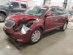 5GAKVCKD1HJ281373 2017 BUICK ENCLAVE
