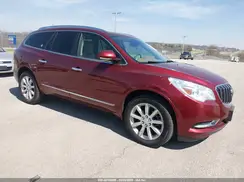 5GAKVCKD1HJ282202 2017 BUICK ENCLAVE